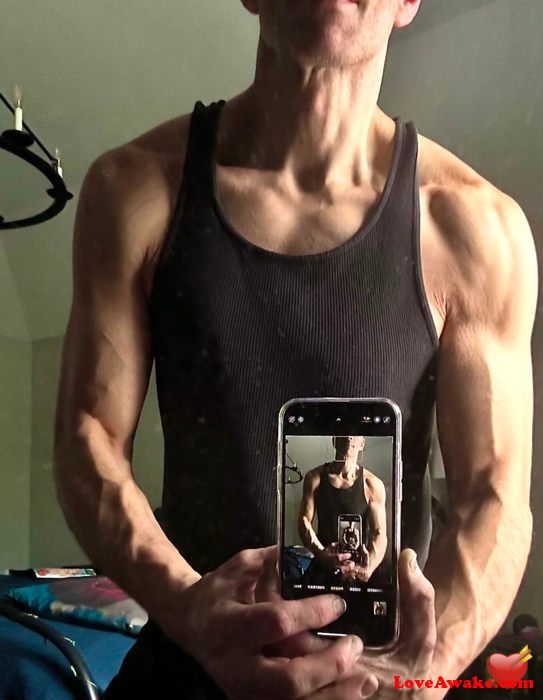 FirmFit58 American Man from Toms River