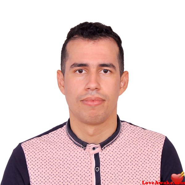 faysal101 Morocco Man from Nador