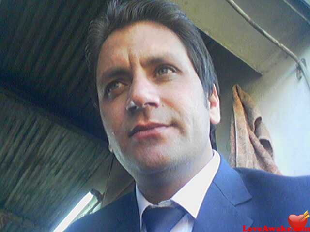 ghuffran34 Pakistani Man from Islamabad