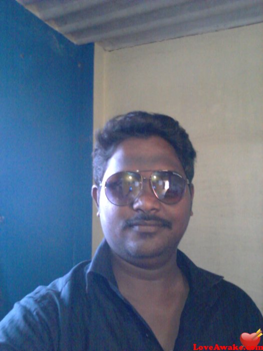 jagadeesh1289 Indian Man from Chennai (ex Madras)