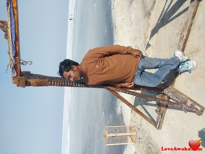 Nimesh2208 Indian Man from Ahmedabad