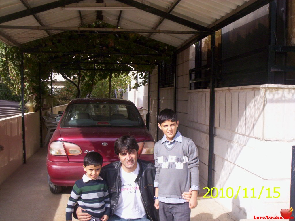sultan1000 Jordan Man from Amman