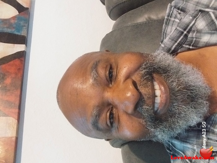 DaeDae513 American Man from San Antonio