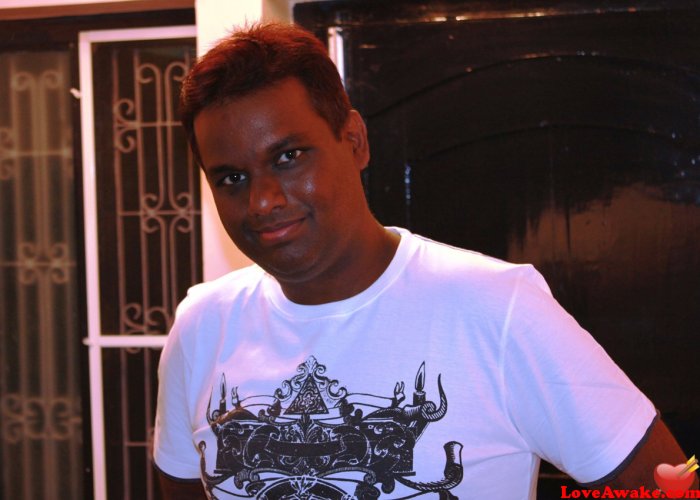 usama77 Indian Man from Bangalore