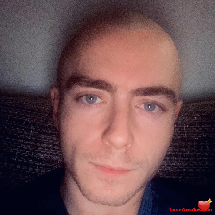 King2727 UK Man from Halifax