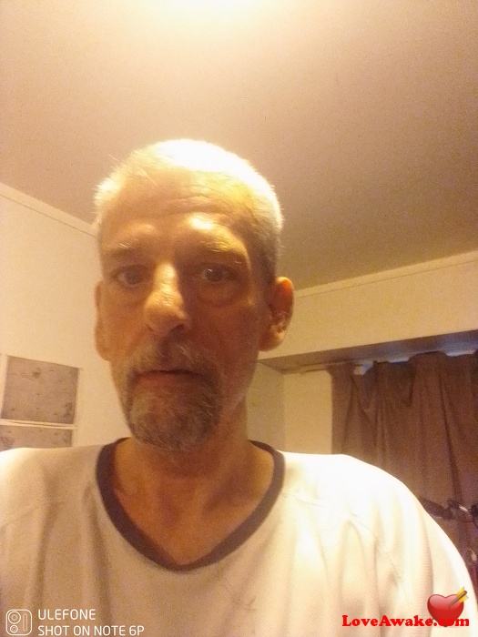 Bazza68 New Zealand Man from Wellington
