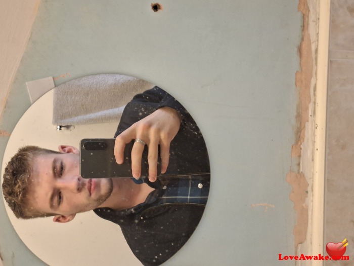 LeoD21 Irish Man from Ballinamore