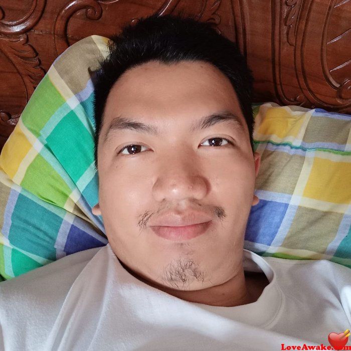 aaakonaman34 Filipina Man from Manila