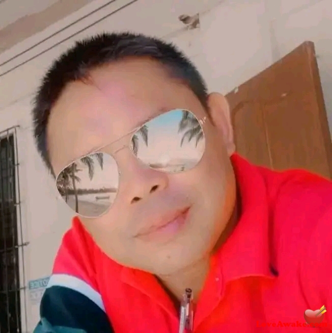 marv1980 Filipina Man from Iloilo City