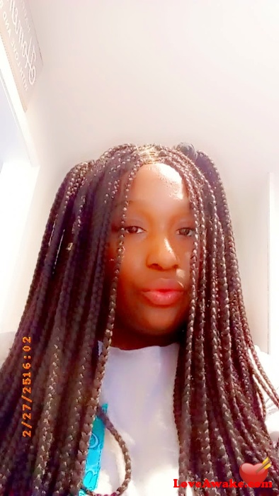 Lexie3377 American Woman from Little Rock