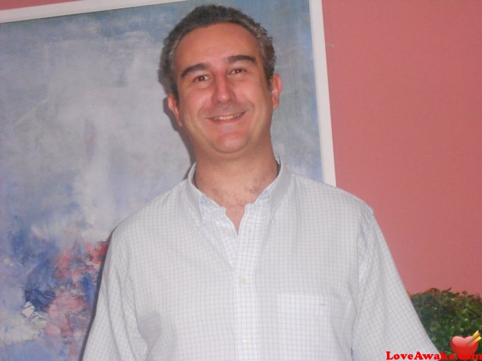 rober76 Spanish Man from Madrid