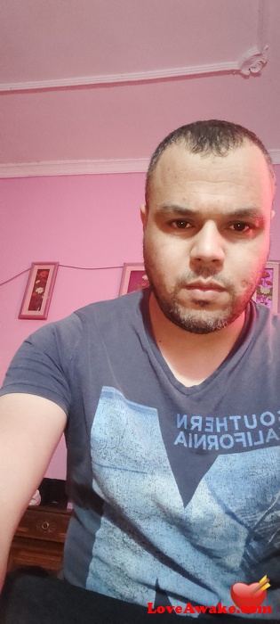 Walid07mef Algerian Man from Alger (Algiers)