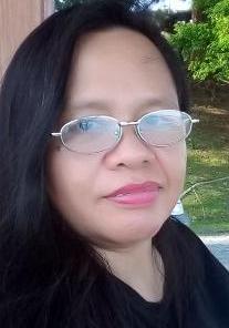 Bheybz Filipina Woman from Cebu