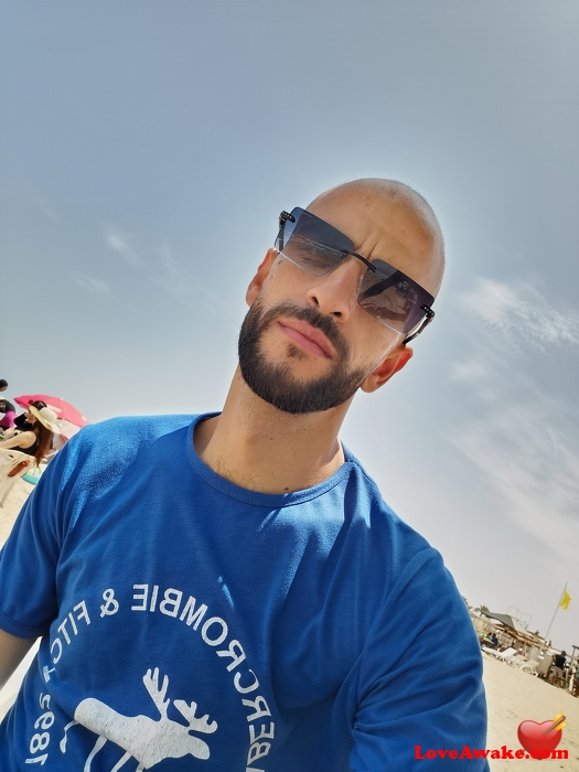 meedo48 Morocco Man from Oujda