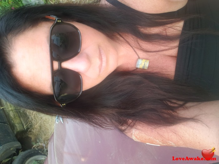 Vicki411 American Woman from Stockton