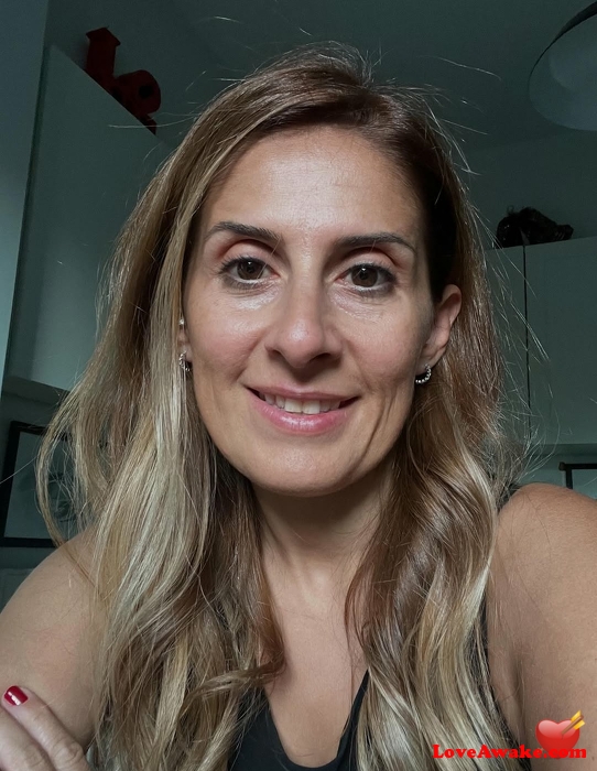 Belcam5737 UK Woman from Chesterfield