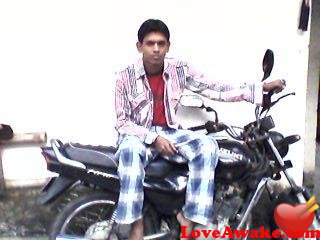 rajdeep6844 Indian Man from Kolkata (ex Calcutta)