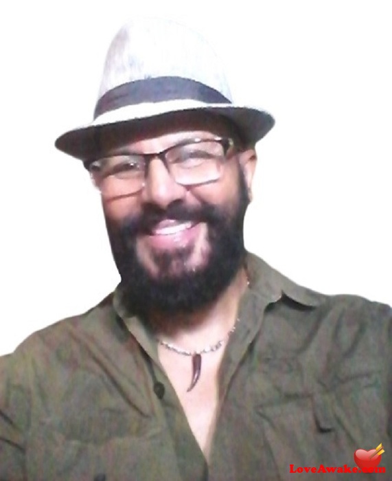 WantYouForever Morocco Man from Rabat