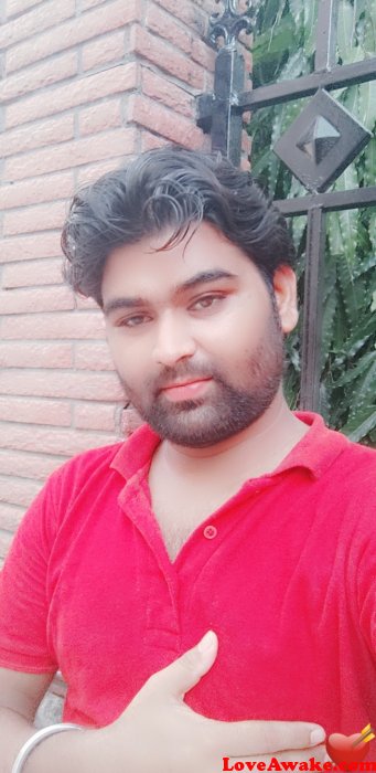 RahulSingh0008 Indian Man from Ghaziabad