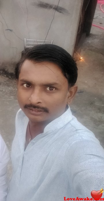 Raj8408 Indian Man from Vijayawada