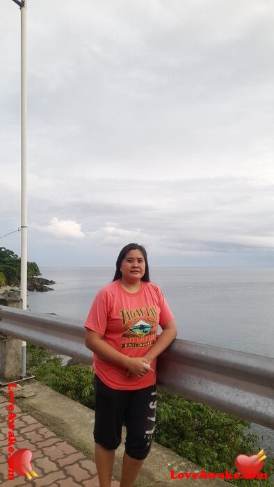 Maics17 Filipina Woman from Anini-y