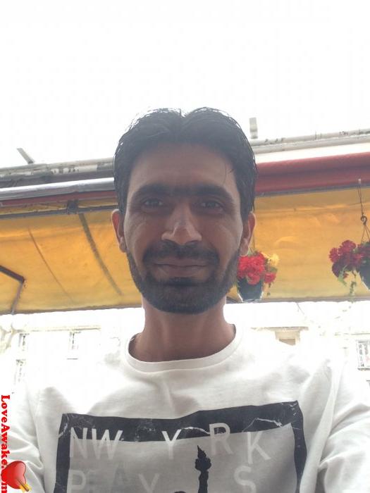 Saadpk Pakistani Man from Burewala