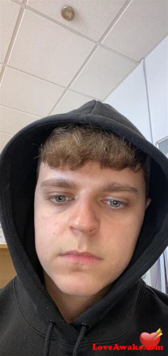CraigR27 American Man from Catskill