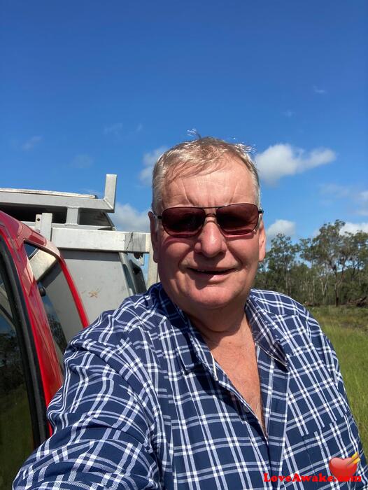 BigAl59 Australian Man from Brisbane