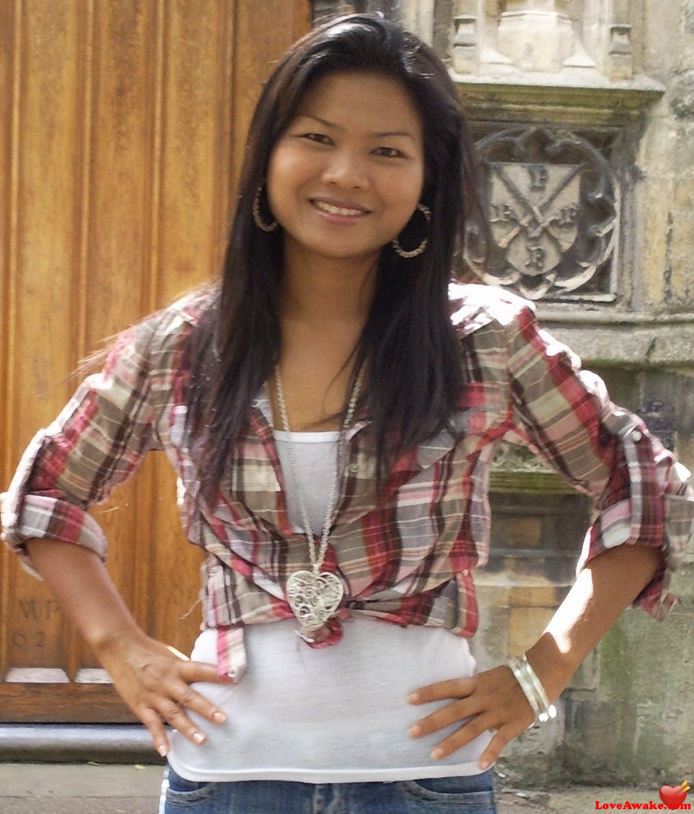 Sue2526 Thai Woman from Udon Thani
