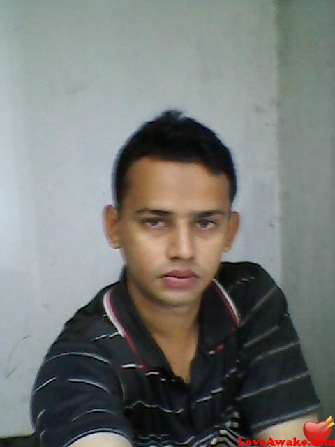 amir1217 Bangladeshi Man from Chittagong