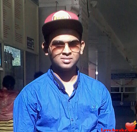 shano7747 Indian Man from Jabalpur