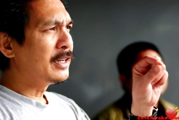 OjaiLee Malaysian Man from Johor Bahru