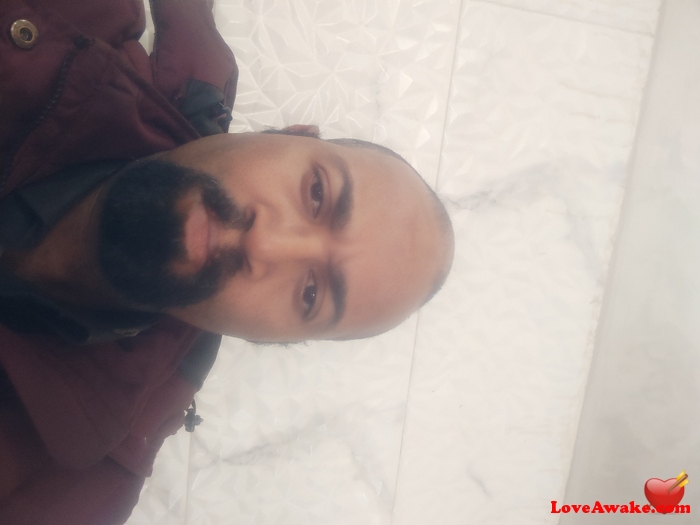 Hicham555 Morocco Man from Casablanca