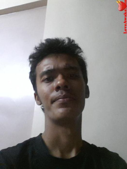 adit9022 Indian Man from Mumbai (ex Bombay)