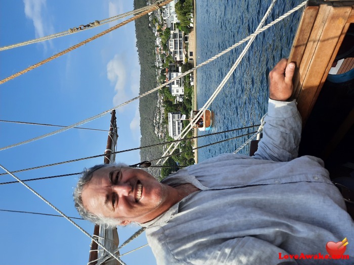 Gary1595 Singapore Man from Singapore