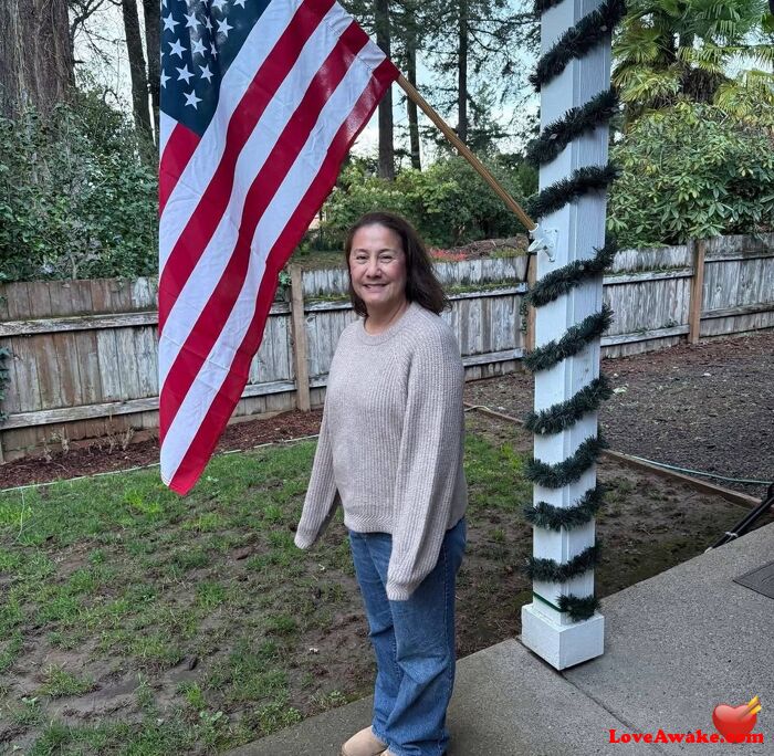 lbrianaa American Woman from Meridian