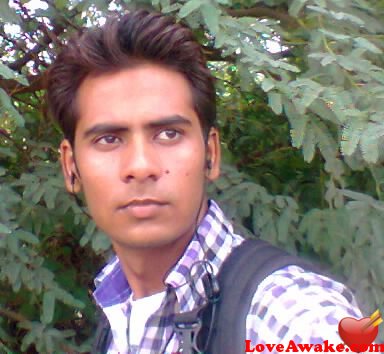 Lovable4ever Indian Man from Ahmedabad