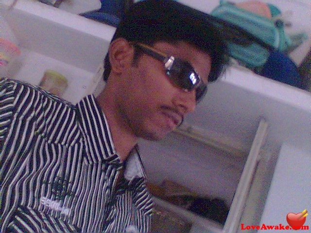 price007 Indian Man from Kakinada