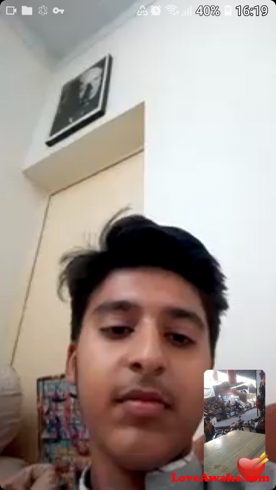 Suhaib334567800 Pakistani Man from Okara