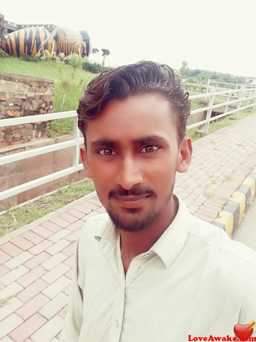 MuhammadAamir70 Pakistani Man from Islamabad