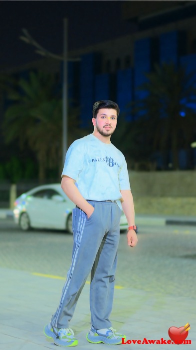 karar7999 Iraqi Man from Abu Al Fulus