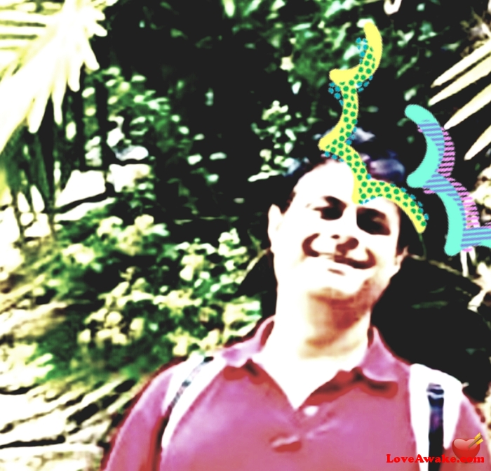 ahappymind Indian Man from Vasco da Gama