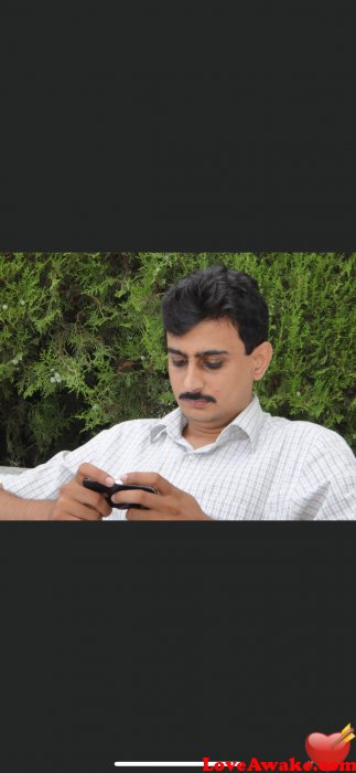 Ahmed2722 Pakistani Man from Faisalabad