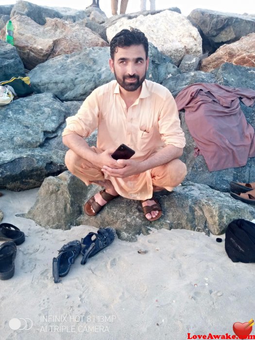 Haroon1432 Pakistani Man from Peshawar