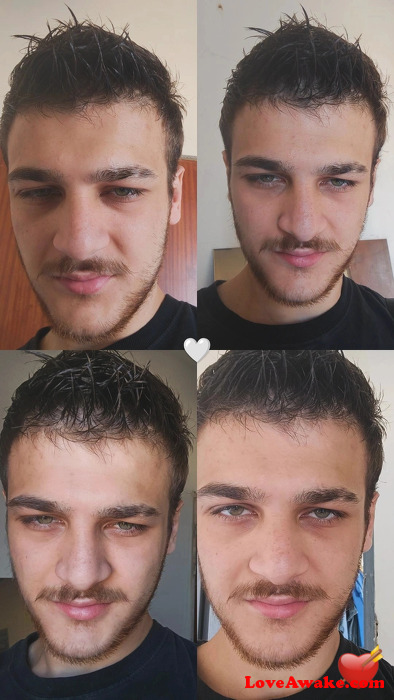 Mohamad671 Syria Man from Al Ladhiqiyah