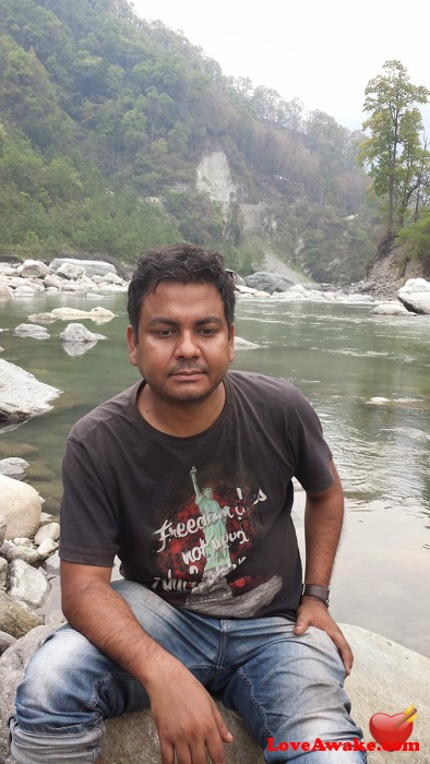samrat3296 Indian Man from Guwahati