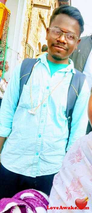 kaushik312 Indian Man from Kolkata (ex Calcutta)