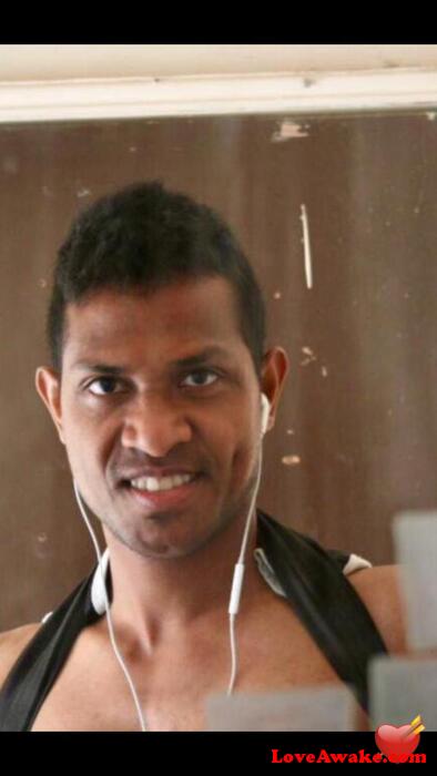 Santos5 UK Man from Lincoln