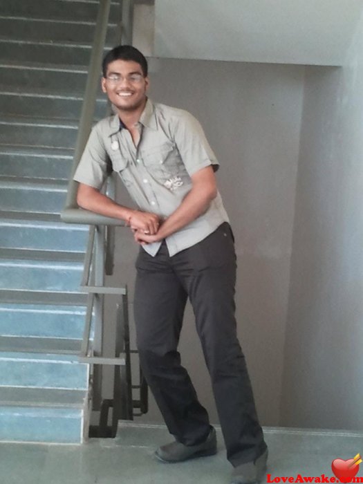 jinal94 Indian Man from Ahmedabad