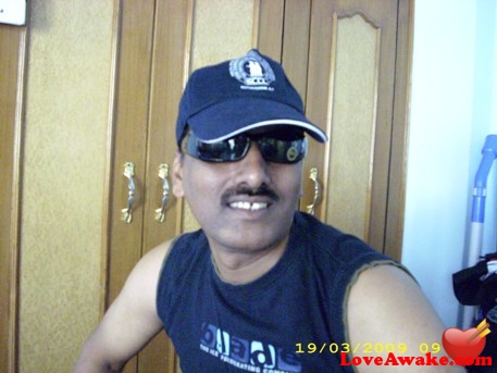 sexysanjay Indian Man from Bokaro